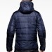 G-Star S.O. Park Quilted Jacket Police Blue