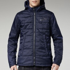 G-Star Fraser Quilted Hood Tonel
