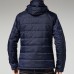 G-Star Fraser Quilted Hood Tonel