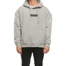 Nana Judy Strand Hood Acid Grey 