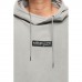 Nana Judy Strand Hood Acid Grey 