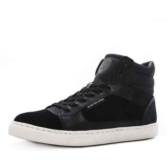 G-Star New Augur-Black
