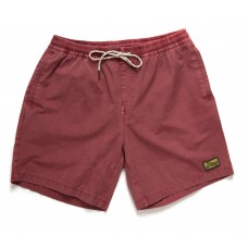 Deus Ex Machina Sandbar Red