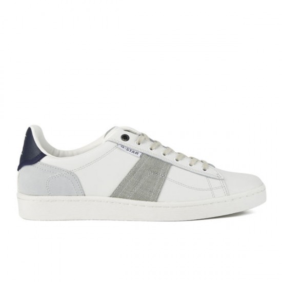 G-Star Wildcard- White