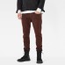 G-Star Revend Super Slim DK Bordeaux