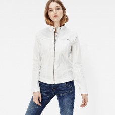 G-Star Midge Dumont JKT WMN 3D Aged