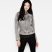 G-Star Midge Dumont JKT WMN Lt Aged