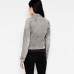 G-Star Midge Dumont JKT WMN Lt Aged