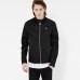 G-Star Attacc GP Denim Jacket Black