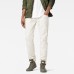G-Star 3301 Tapered-Whitebait