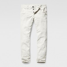 G-Star 3301 Tapered-Whitebait