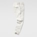 G-Star 3301 Tapered-Whitebait