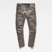 G-Star Rovic Zip 3D Tapered Gs Grey