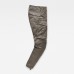 G-Star Rovic Zip 3D Tapered Gs Grey