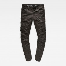 G-Star Rovic Zip 3D Tapered Raven