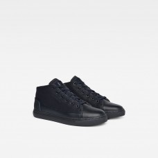 G-Star The Mid C  DK Navy
