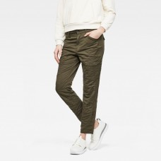 G-Star Rovic Mid Skinny Forest Night WMN