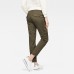 G-Star Rovic Mid Skinny Forest Night WMN