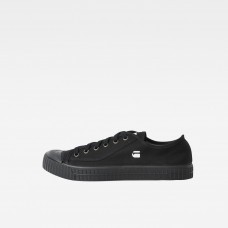 G-Star Rovulc HB Low Black