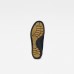G-Star Rovulc Denim Sneaker Black