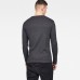 G-Star Dill L/S Black
