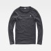 G-Star Dill L/S Black