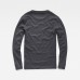 G-Star Dill L/S Black