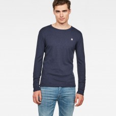 G-Star Dill L/S Sartho Blue 