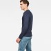 G-Star Dill L/S Sartho Blue 