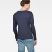G-Star Dill L/S Sartho Blue 