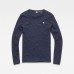 G-Star Dill L/S Sartho Blue 