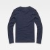 G-Star Dill L/S Sartho Blue 