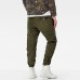 G-Star Powel 3D Tapered Cuffed Forest Night