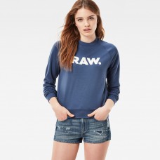 G-Star Xula Vinca Blue Crew
