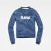 G-Star Xula Vinca Blue Crew