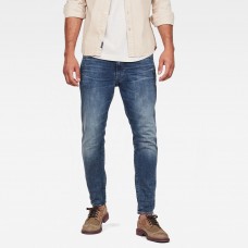 G-Star D-Staq 3D Slim Med Aged