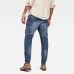 G-Star D-Staq 3D Slim Med Aged