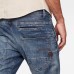 G-Star D-Staq 3D Slim Med Aged