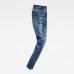 G-Star D-Staq 3D Slim Med Aged