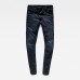 G-Star D-Staq 3D Slim Dk Aged