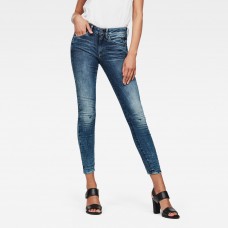 G-Star Arc 3D Mid Skinny Med Aged