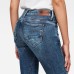 G-Star Arc 3D Mid Skinny Med Aged