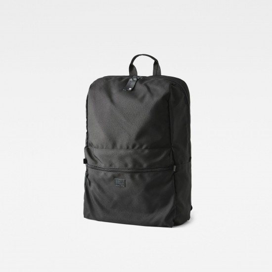 G-Star Estan Backpack Black