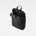 G-Star Estan Backpack Black