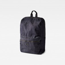 G-Star Estan Backpack Denim