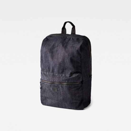 G-Star Estan Backpack Denim