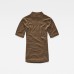 G-Star Xinva Slim Funnel Asfalt Stripe