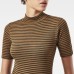 G-Star Xinva Slim Funnel Asfalt Stripe