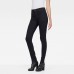 G-Star 3301 Deconst High Skinny WMN Rinsed