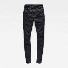 G-Star 3301 Deconst High Skinny WMN Rinsed
